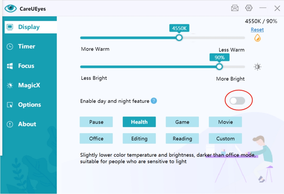 Feature Toggle