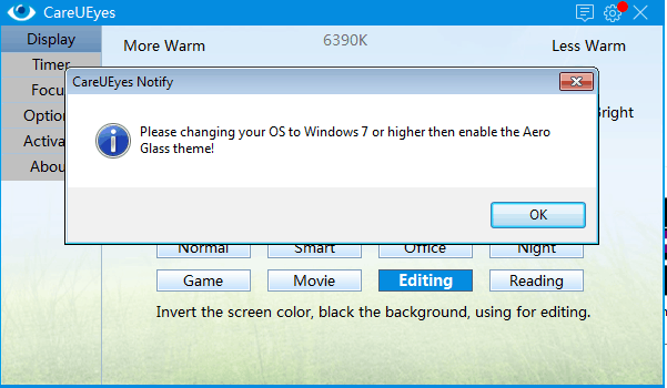 for windows instal CAREUEYES Pro 2.2.8