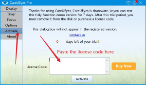 free for ios instal CAREUEYES Pro 2.2.8