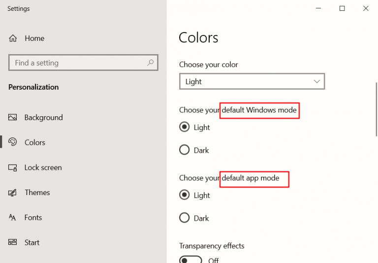 night mode for pc CareUEyes