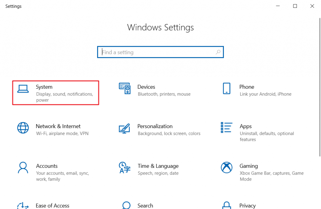 blue light filter windows 10 CareUEyes Best eye protection software