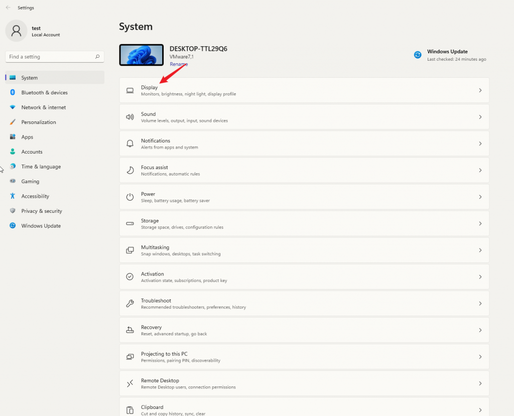 blue light filter windows 11 CareUEyes